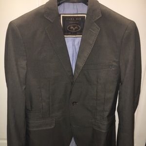 Zara Blazer